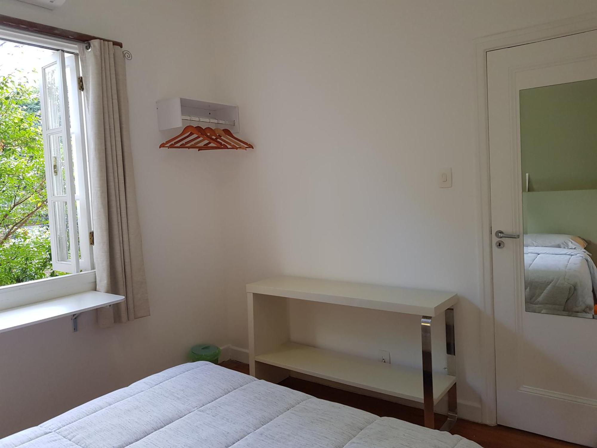 דירות סאו פאולו Casa Saint Hilaire מראה חיצוני תמונה