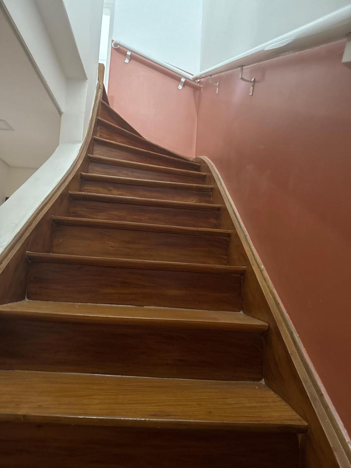 דירות סאו פאולו Casa Saint Hilaire מראה חיצוני תמונה